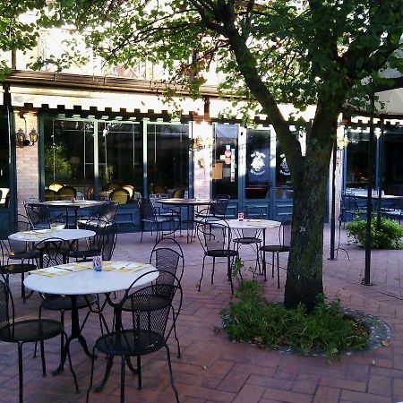 Country Relais I Due Laghi Villa Anguillara Sabazia Ngoại thất bức ảnh