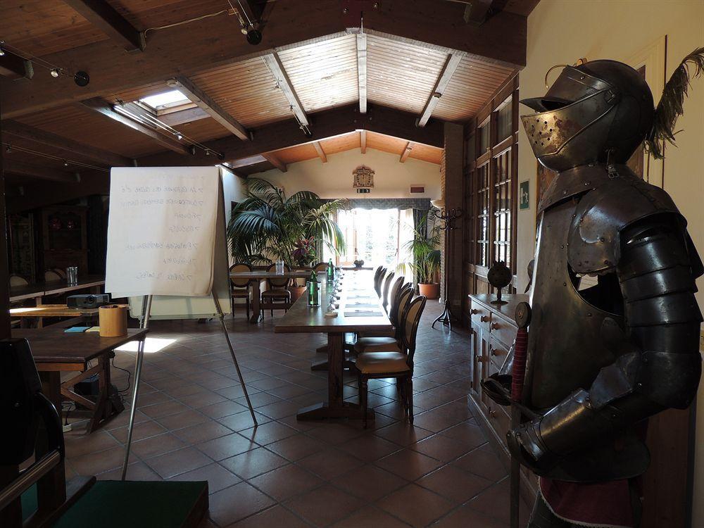 Country Relais I Due Laghi Villa Anguillara Sabazia Ngoại thất bức ảnh