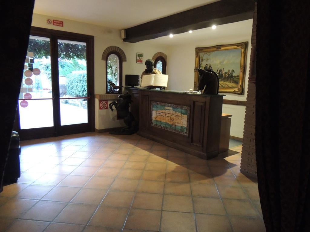 Country Relais I Due Laghi Villa Anguillara Sabazia Ngoại thất bức ảnh