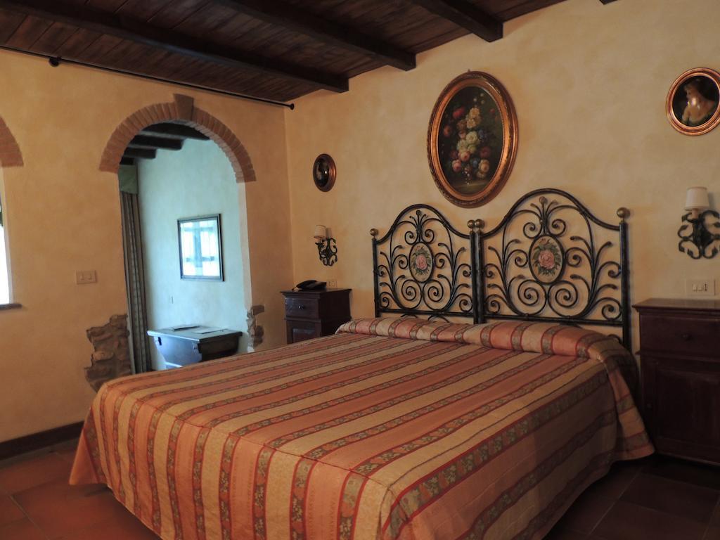 Country Relais I Due Laghi Villa Anguillara Sabazia Phòng bức ảnh