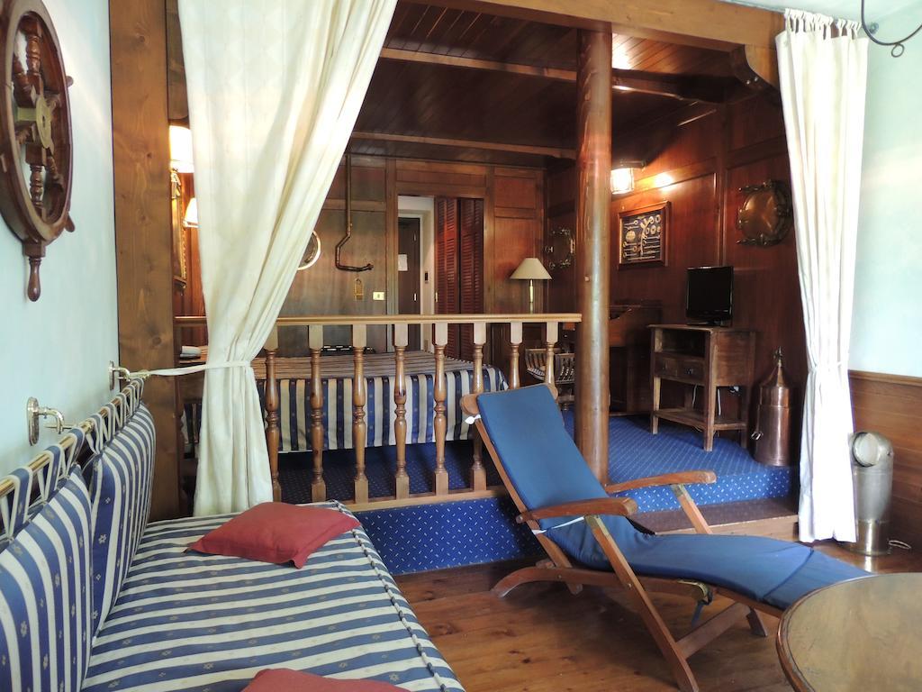 Country Relais I Due Laghi Villa Anguillara Sabazia Phòng bức ảnh