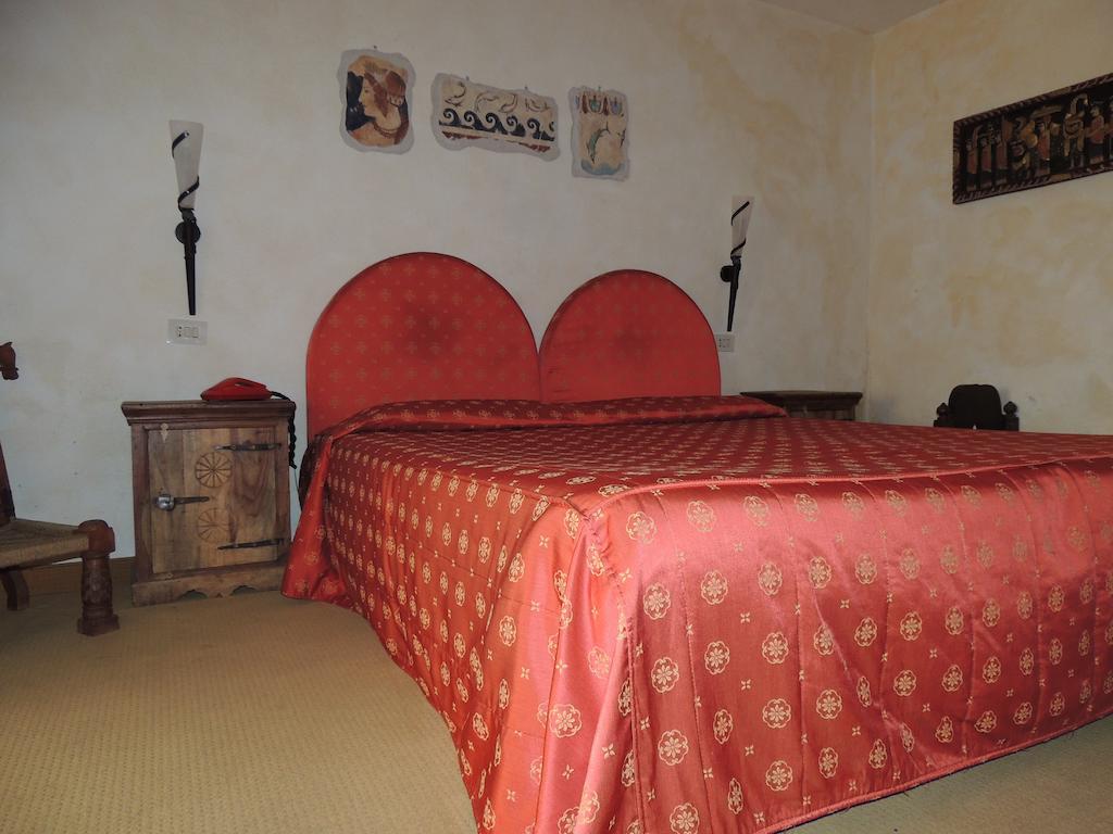 Country Relais I Due Laghi Villa Anguillara Sabazia Phòng bức ảnh