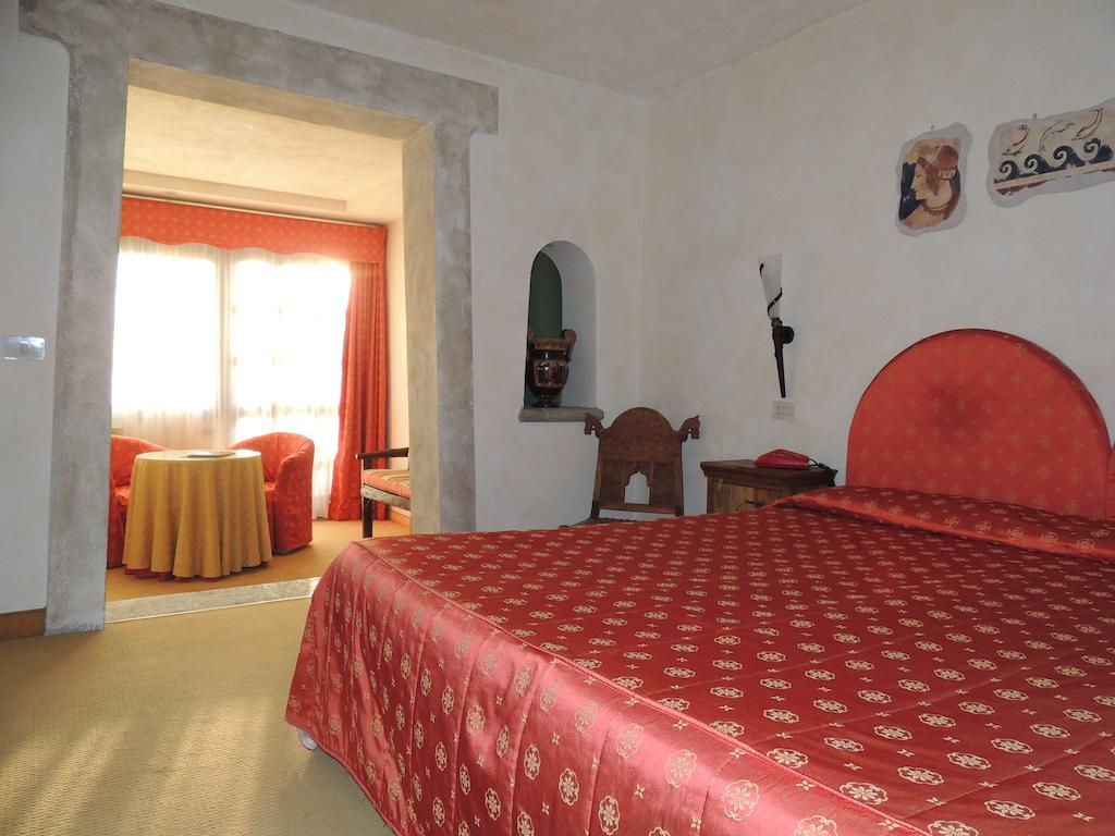 Country Relais I Due Laghi Villa Anguillara Sabazia Phòng bức ảnh
