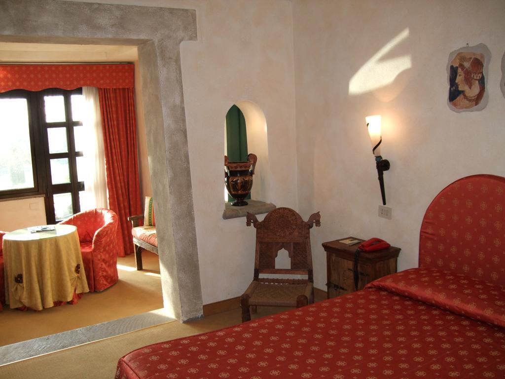 Country Relais I Due Laghi Villa Anguillara Sabazia Phòng bức ảnh