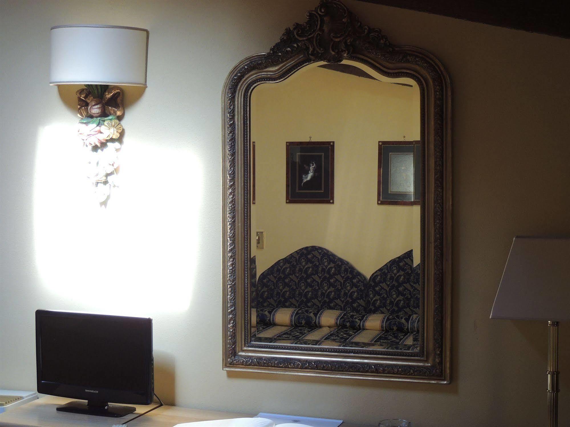 Country Relais I Due Laghi Villa Anguillara Sabazia Ngoại thất bức ảnh