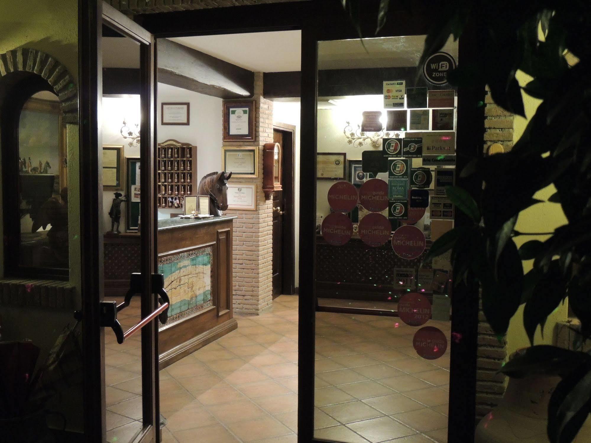 Country Relais I Due Laghi Villa Anguillara Sabazia Ngoại thất bức ảnh