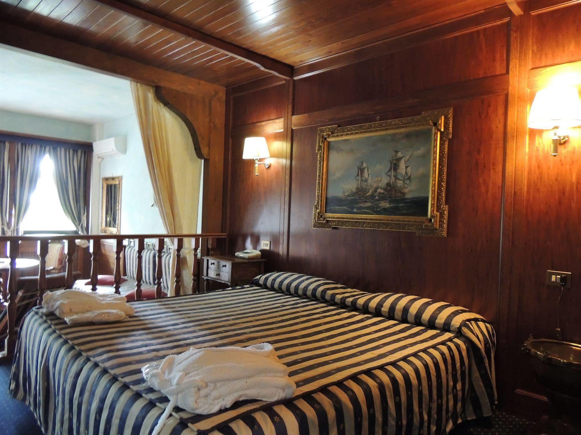 Country Relais I Due Laghi Villa Anguillara Sabazia Ngoại thất bức ảnh