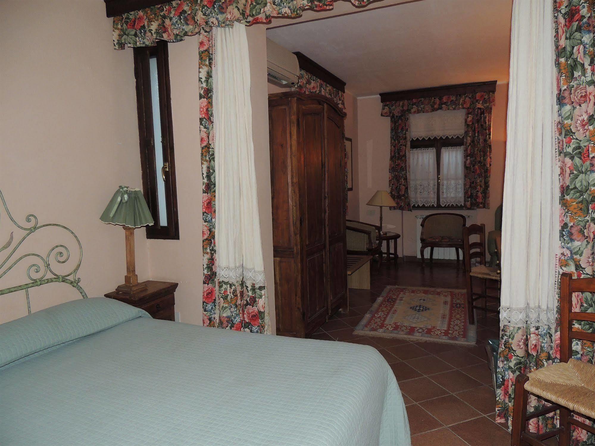 Country Relais I Due Laghi Villa Anguillara Sabazia Ngoại thất bức ảnh
