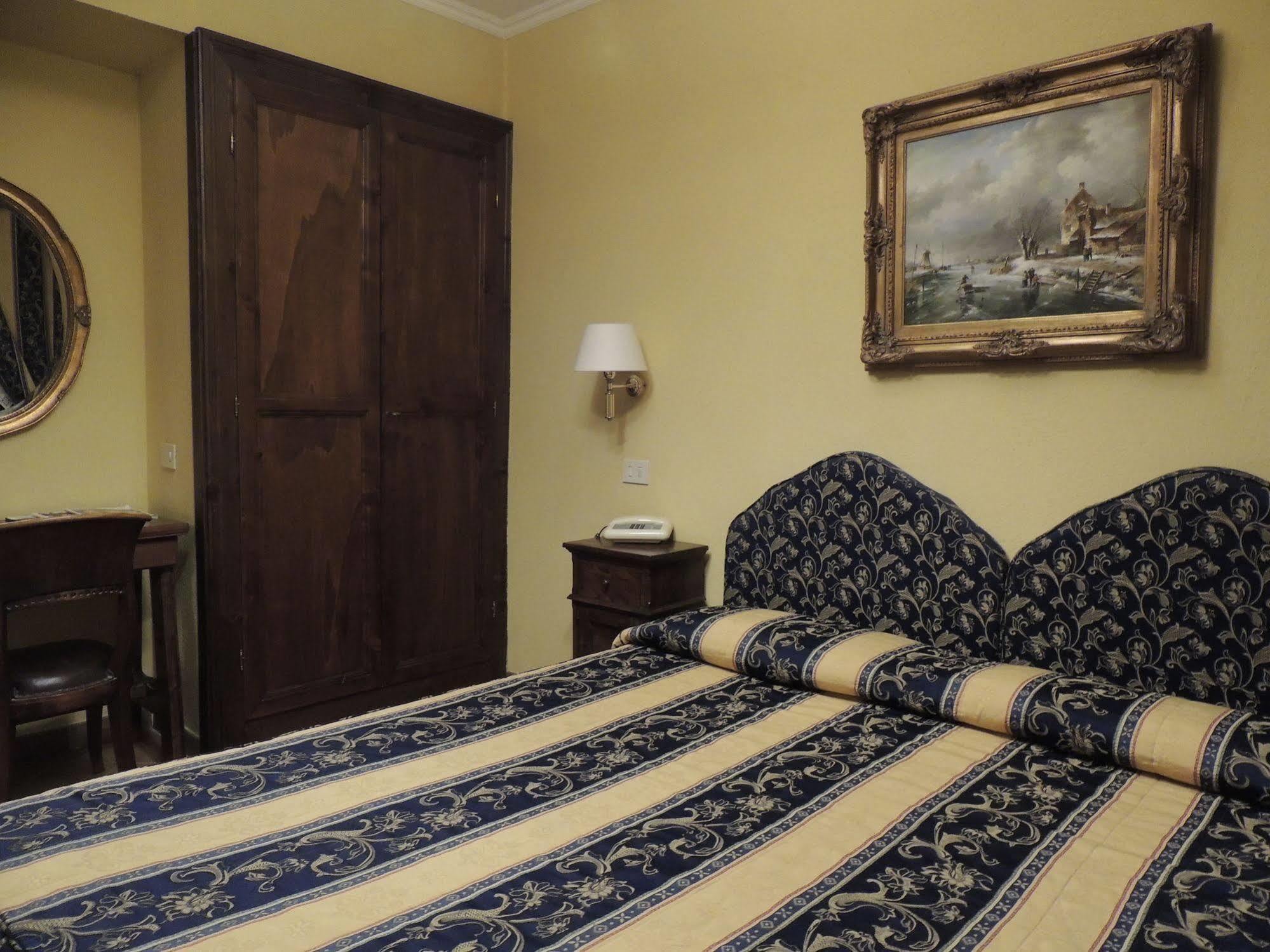 Country Relais I Due Laghi Villa Anguillara Sabazia Ngoại thất bức ảnh