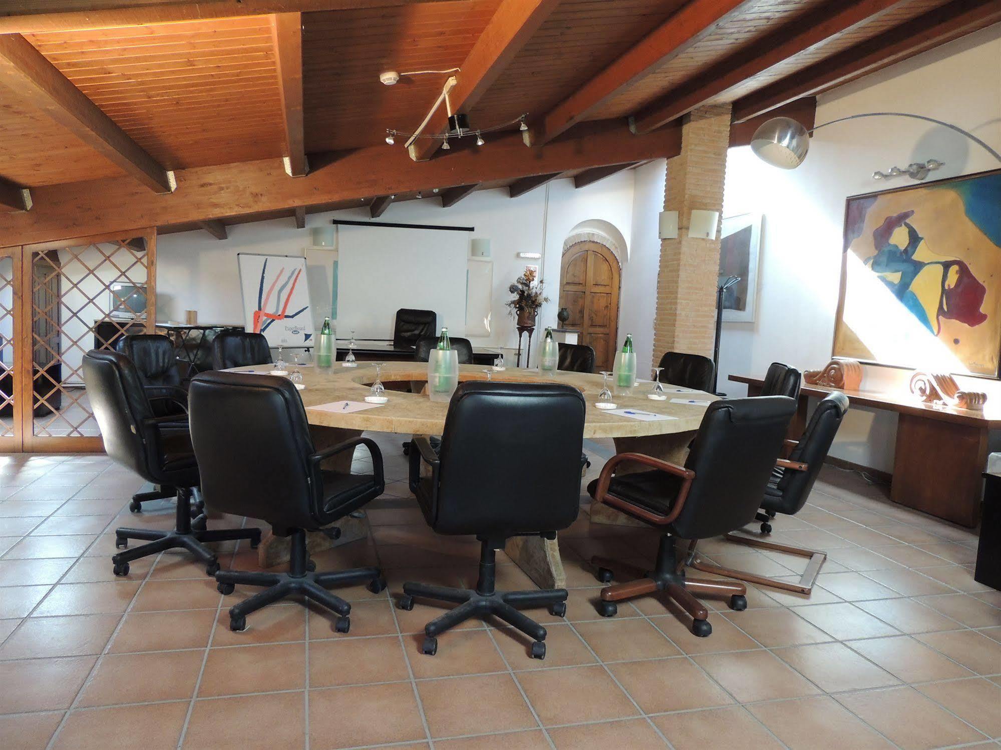 Country Relais I Due Laghi Villa Anguillara Sabazia Ngoại thất bức ảnh