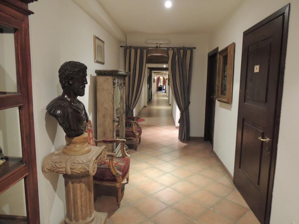 Country Relais I Due Laghi Villa Anguillara Sabazia Ngoại thất bức ảnh