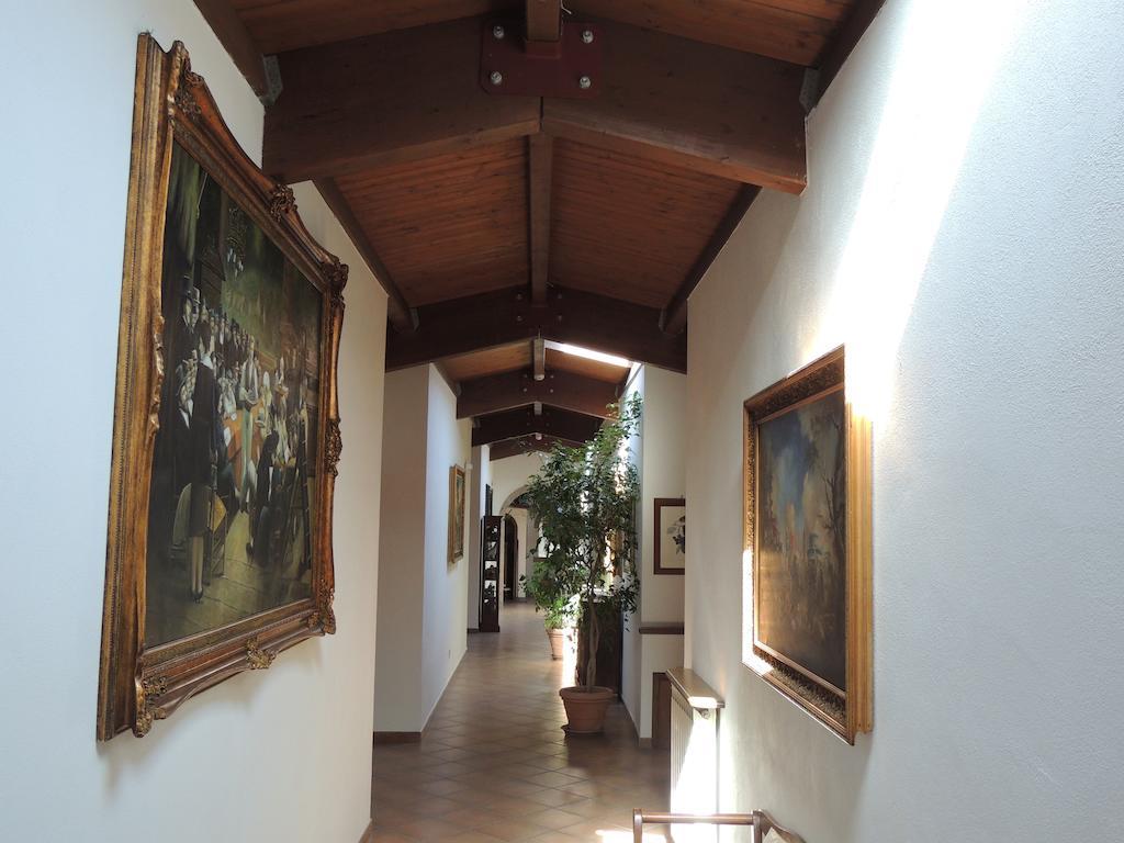 Country Relais I Due Laghi Villa Anguillara Sabazia Ngoại thất bức ảnh