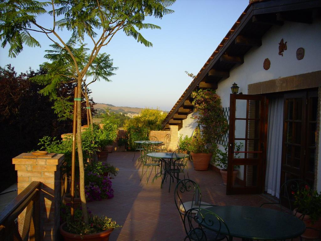 Country Relais I Due Laghi Villa Anguillara Sabazia Ngoại thất bức ảnh