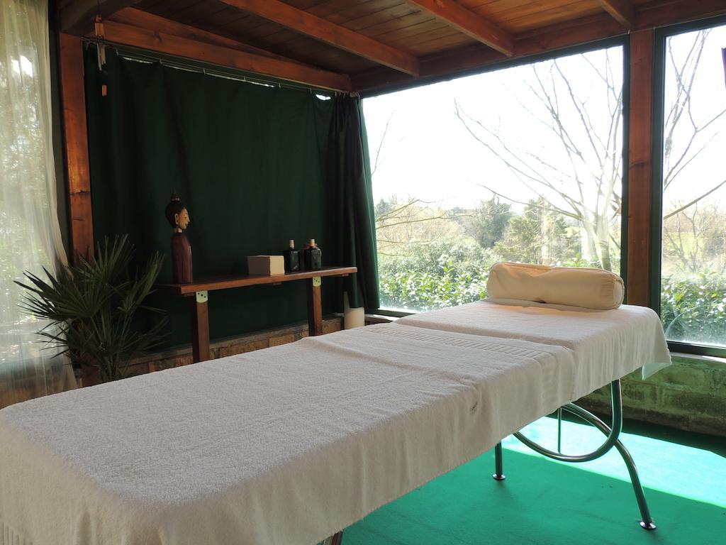 Country Relais I Due Laghi Villa Anguillara Sabazia Ngoại thất bức ảnh