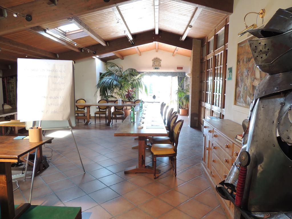 Country Relais I Due Laghi Villa Anguillara Sabazia Ngoại thất bức ảnh
